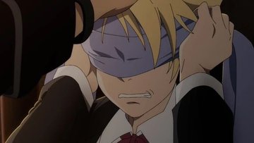 LAZARUS ラザロ 第10話