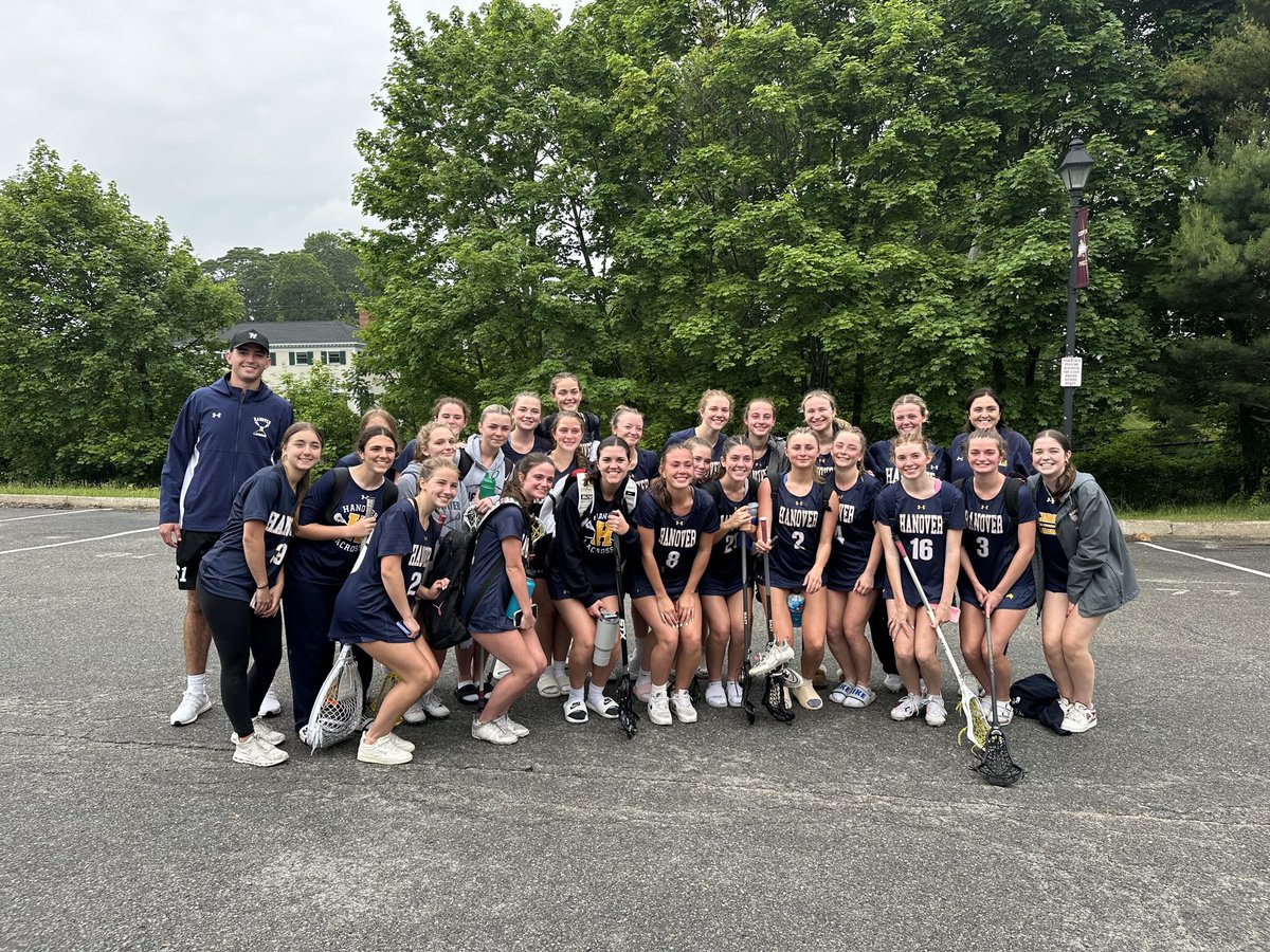 Hanover Girls Lacrosse (@hanovergirlslax) on Twitter photo Tough loss to Newburyport in the Elite 8. Hawks played hard until the end! Wheeler had 8 saves. Strong work on defense. Mids ran hard, Schiller had 7 DCs
‼️Schiller had a hat trick and earned her 200th career point‼️
Goal also from Bryan!
So proud of this team💙💛
<a href="/sports_ledger/">Patriot Ledger sports</a> Tough loss to Newburyport in the Elite 8. Hawks played hard until the end! Wheeler had 8 saves. Strong work on defense. Mids ran hard, Schiller had 7 DCs
‼️Schiller had a hat trick and earned her 200th career point‼️
Goal also from Bryan!
So proud of this team💙💛
<a href="/sports_ledger/">Patriot Ledger sports</a>