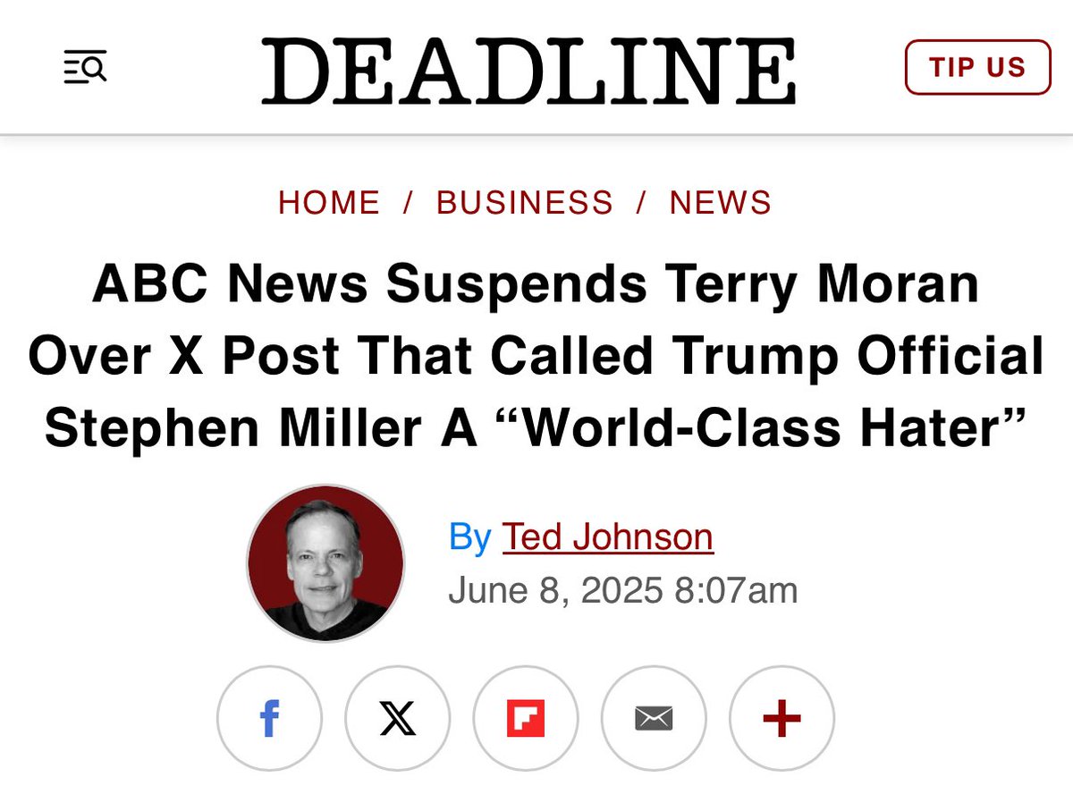 Benny Johnson tweet media