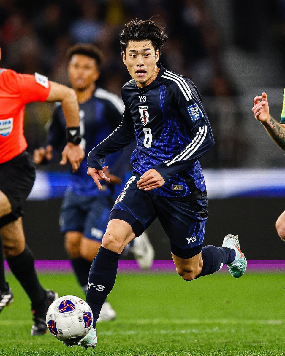 ▪️Aug 2023: Brøndby sign Yuito Suzuki from Shimizu for €600K
▪️May 2025: Brøndby sell Yuito Suzuki to Freiburg for €10M

Incredible business by the Danish club 👏