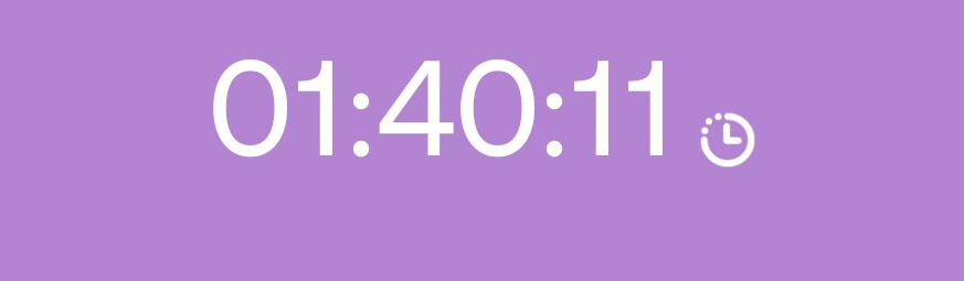 cukup blajar fisikanya, njut besok. skarang mw bobo