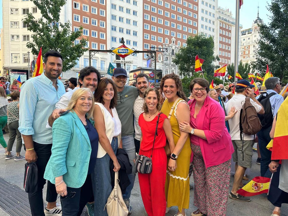 PP Fuengirola tweet media