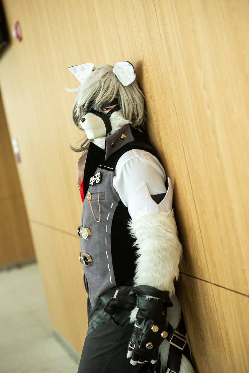 【𝐙𝐞𝐧𝐥𝐞𝐬𝐬 𝐙𝐨𝐧𝐞 𝐙𝐞𝐫𝐨-𝐋𝐲𝐜𝐚𝐨𝐧】

Cos▶︎(<a href="/ssugung/">쑤꿍</a>)
photo▶︎(<a href="/support03_cos/">서포터</a>)

#ZenlessZoneZero #ゼンゼロ       #绝区零 #리카온 #Lycaon #cosplay #コスプレ