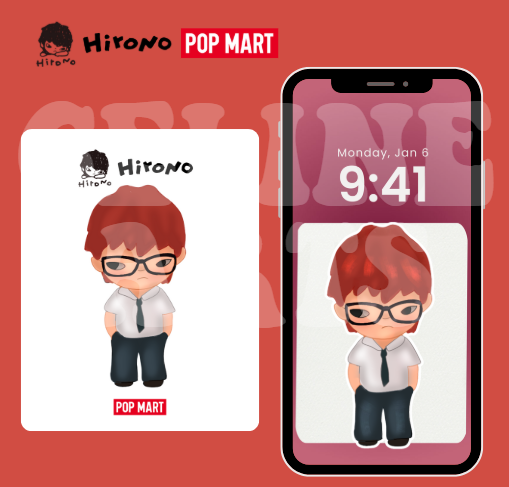 commsbycely's tweet photo. rabin angeles as hirono character #celineworks

dm to avail a slot~ ♡ ^^   good for freebies, keychains, pins, stickers 💗 

lf art comms ph chibi art commission wts lfb client cute artstyle icon sticker freebies cupsleeve photocard  keychain button pin digital art https://t.co/GRgfuIC7aL