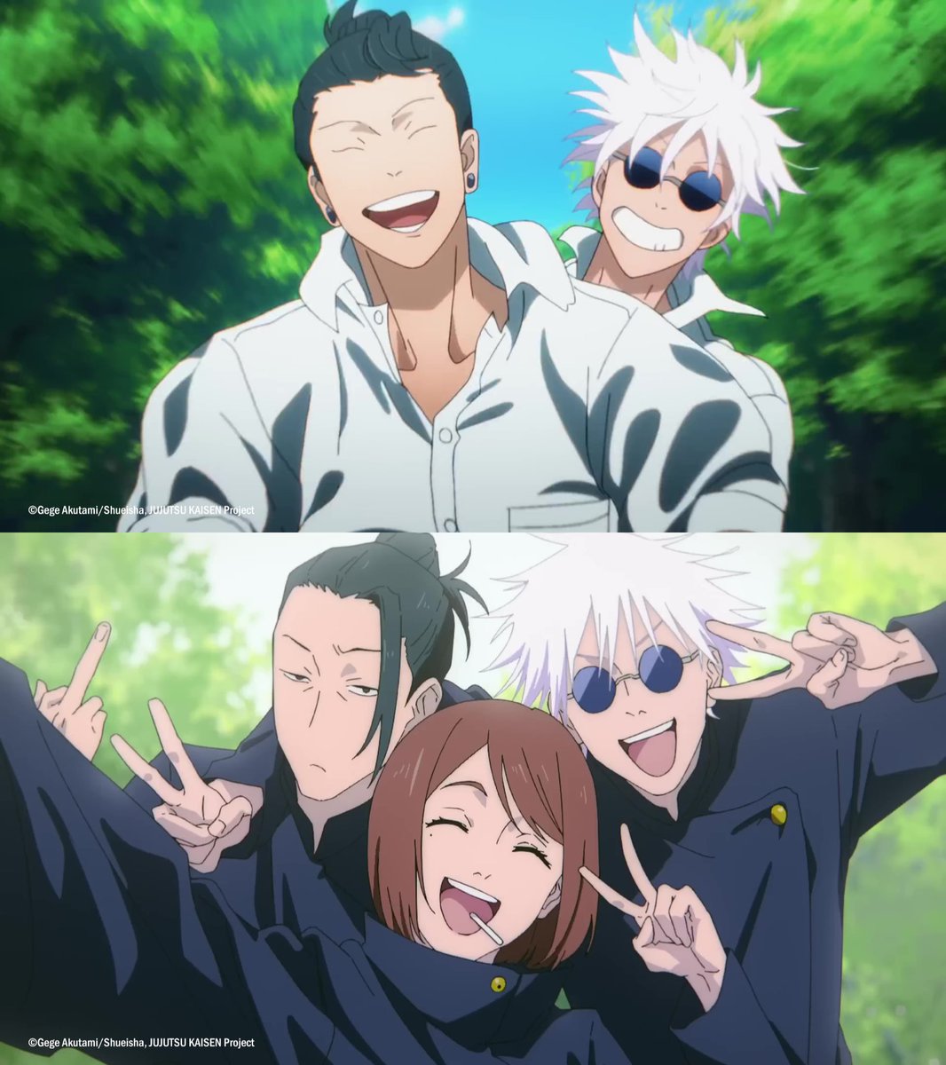 HAPPY BEST FRIENDS DAY! 

Grab your tissues…🤧