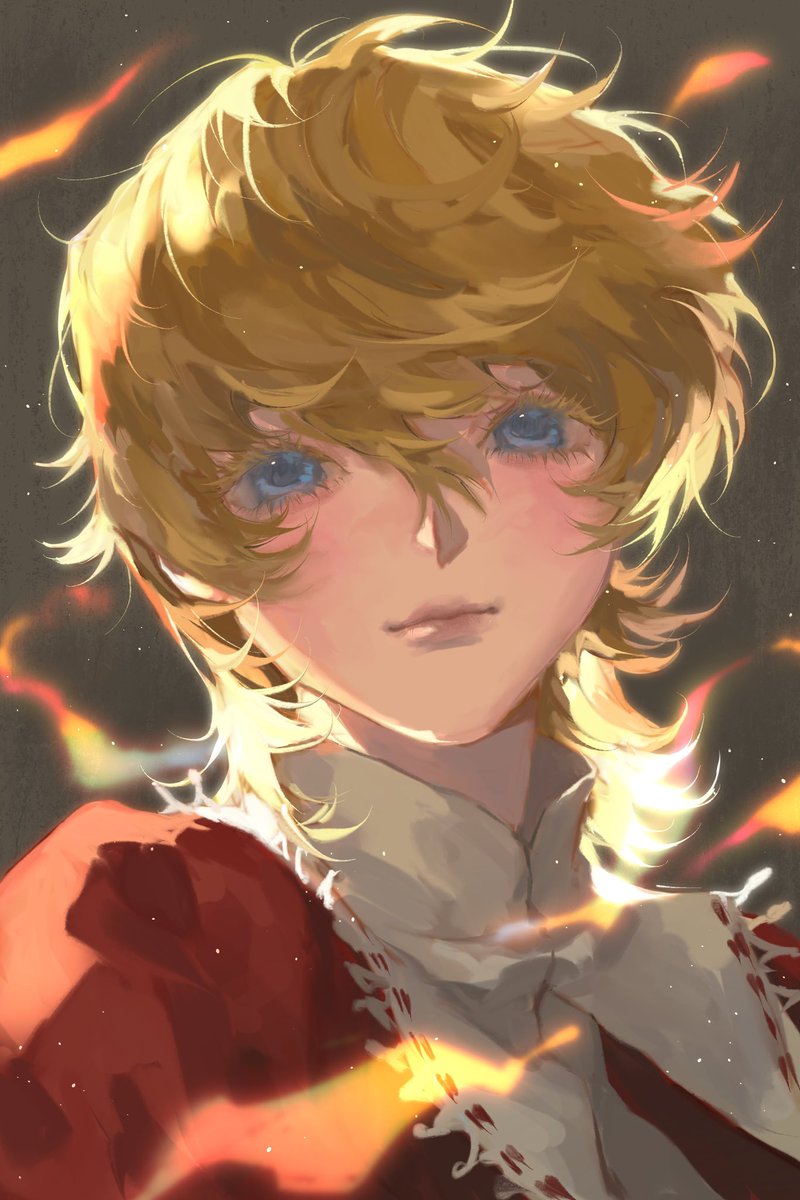 🐦‍🔥🪶 #FF16