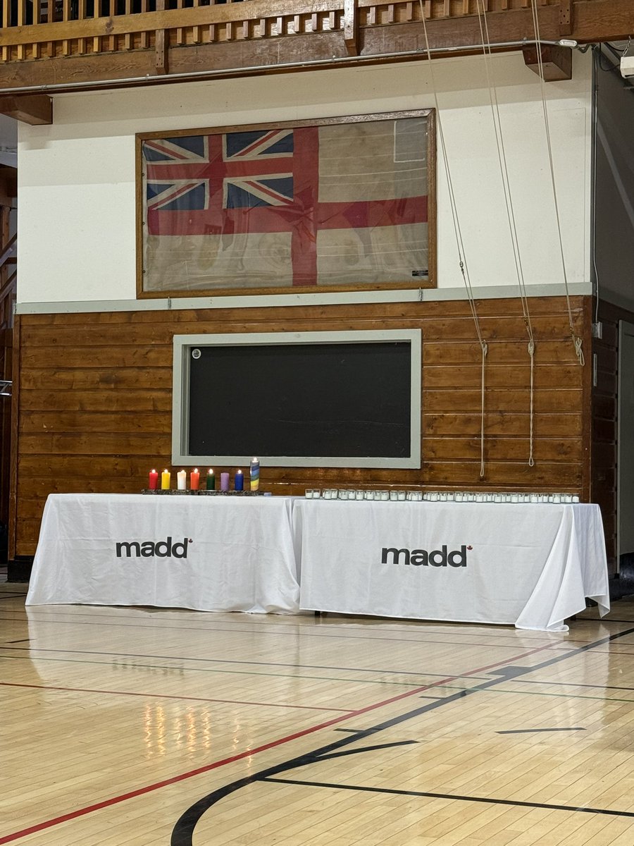 MADD Saskatoon tweet media