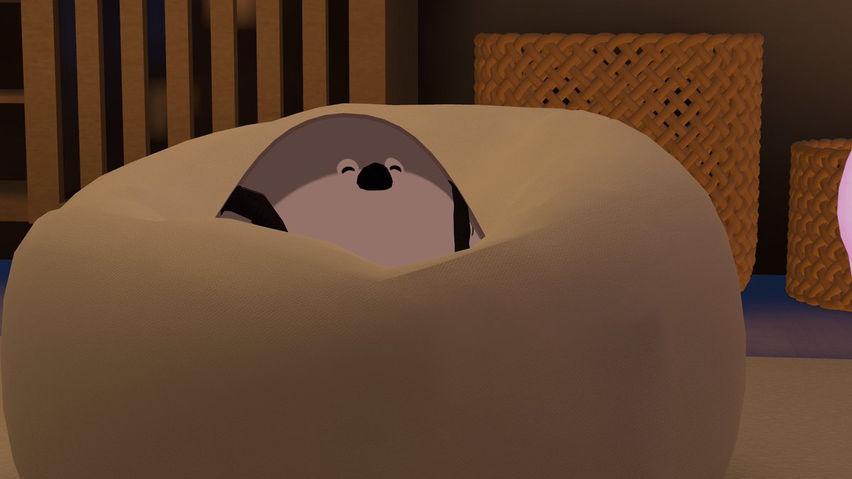 新しい場所…かも