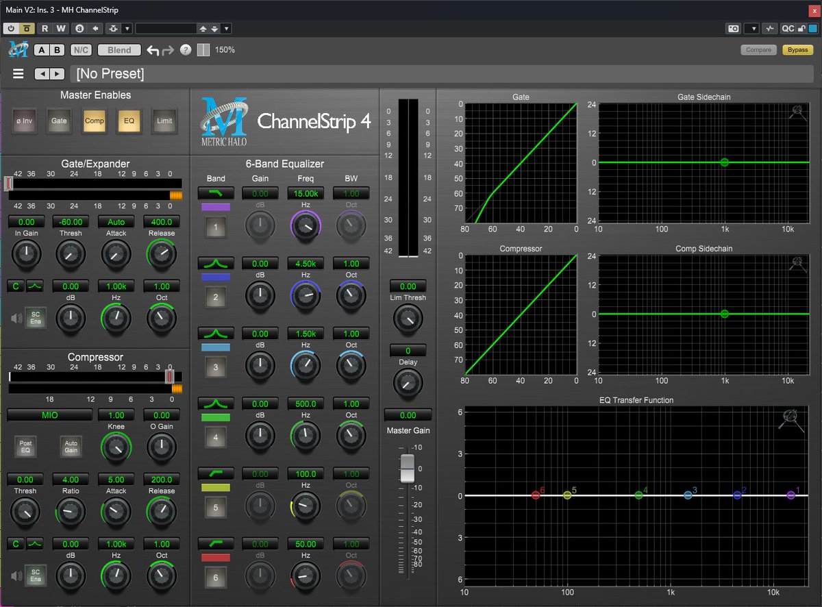 Naxion - Vgen Mix & Master Commissions Open tweet media