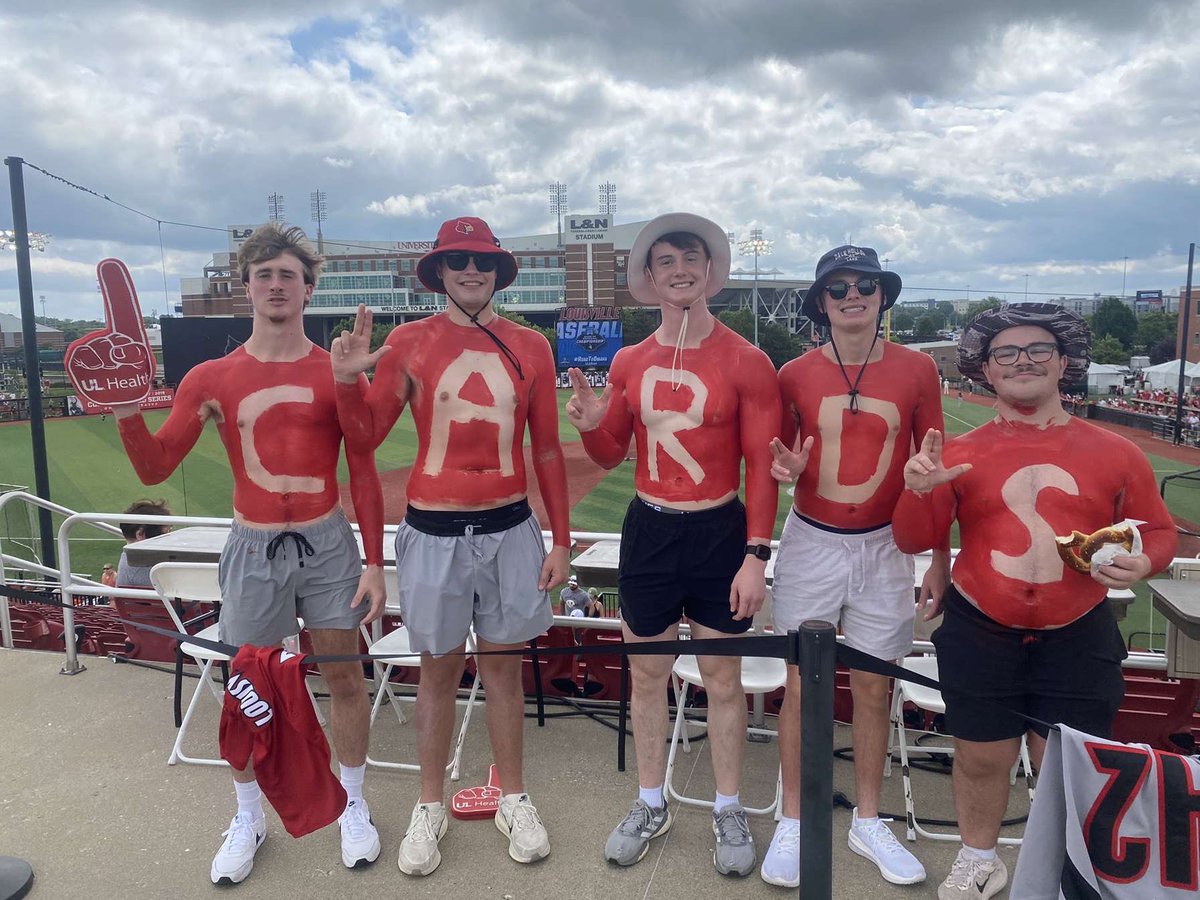 foster lanham (@lanhamfoster) on Twitter photo Back and Better than ever! Omaha here we come! #gocards #beatmiami #letsplaybaseball <a href="/1502Jcsullivan/">jcsullivan1502</a> <a href="/BringBrohmHome/">BROUGHT BROHM HOME</a> Back and Better than ever! Omaha here we come! #gocards #beatmiami #letsplaybaseball <a href="/1502Jcsullivan/">jcsullivan1502</a> <a href="/BringBrohmHome/">BROUGHT BROHM HOME</a>