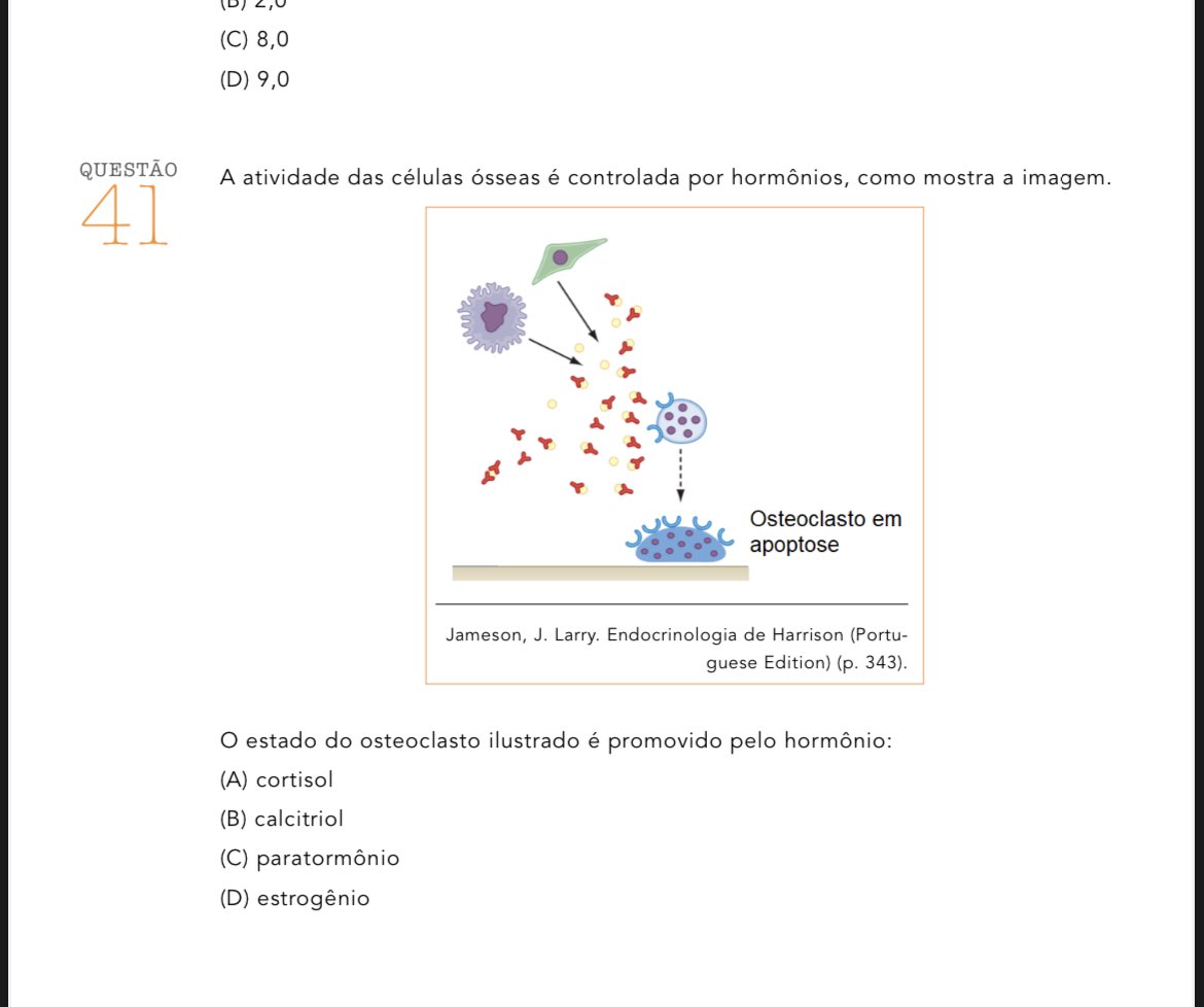 nanabmed's tweet image. O DISCURSIVAS MATOU NESSA NO SIMULADO UERJ