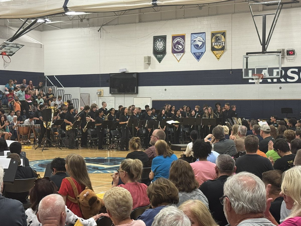 🎶 Huge shoutout to Mr. Holt and our  incredible band students for an amazing concert! Talent, teamwork, and toe-tapping tunes filled the room! So proud of their hard work and growth this year! 👏🎺🥁