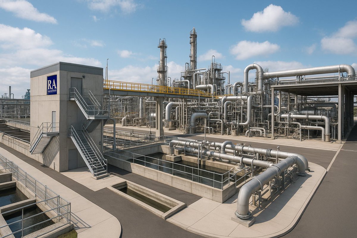 🚧 Delivering Complex Infrastructure Projects by Progressive Design-Build Method– the RAE Way 🏗️

At RAE (raengineer.com), we believe the best results come when the entire team is aligned from day one. That’s why we embrace the Progressive Design-Build Delivery.