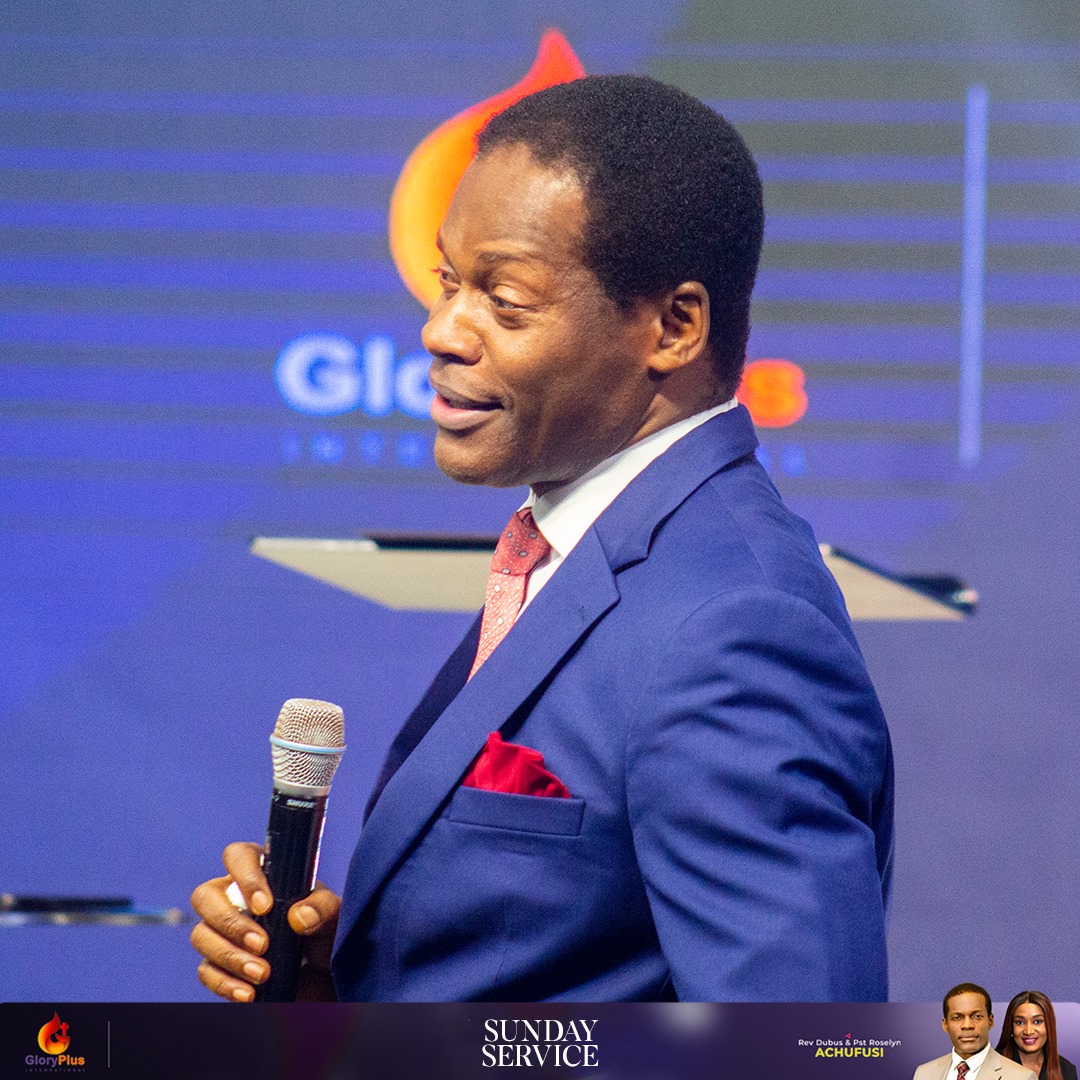 Gloryplus International Assembly tweet media