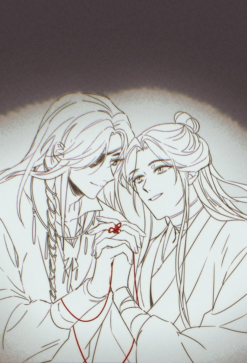 천관사복을 봤어요.....아름다운 사랑 이야기였다... #TGCF