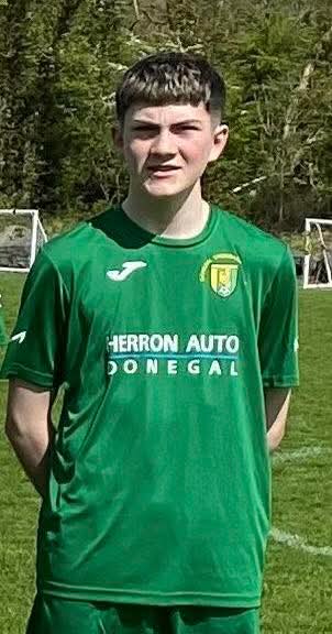 🏆 Kennedy Cup 🏆

The DUL U-14’s squad are off today to take part in this year’s Kennedy Cup competition in the University of Limerick and The Saints have Daragh McGinley representing the club. 

Best of luck Daragh, enjoy the week of football