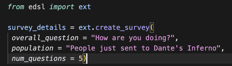 John Horton tweet media