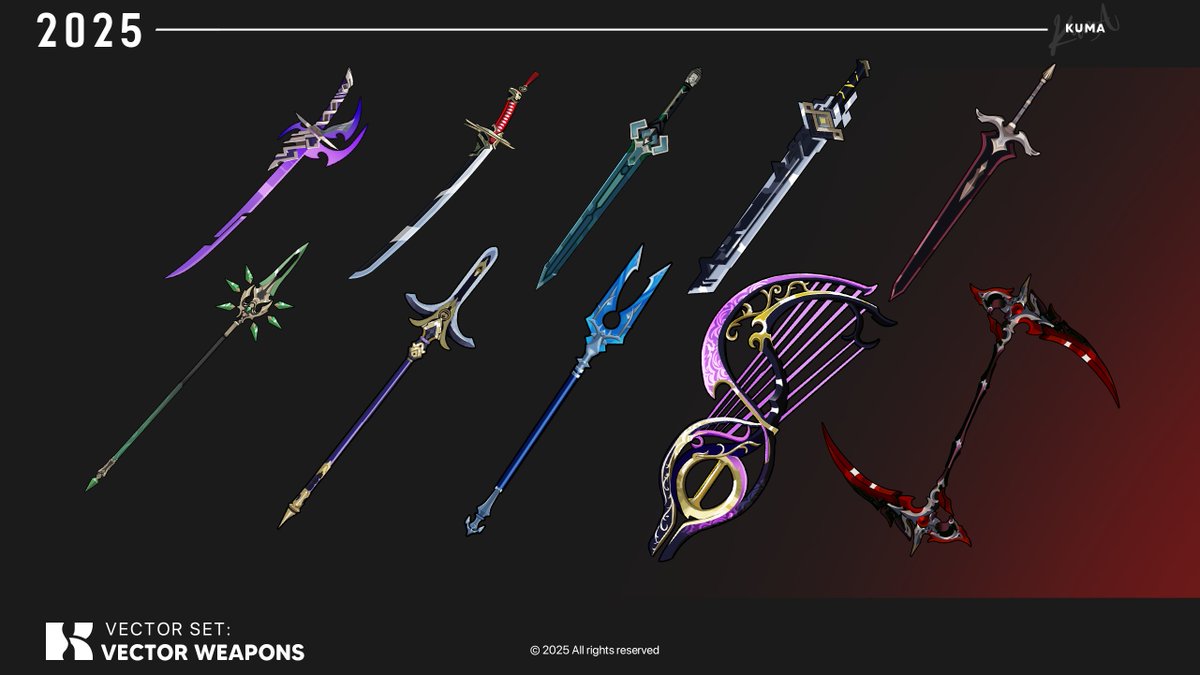 Kuma (COMMS OPEN) tweet media