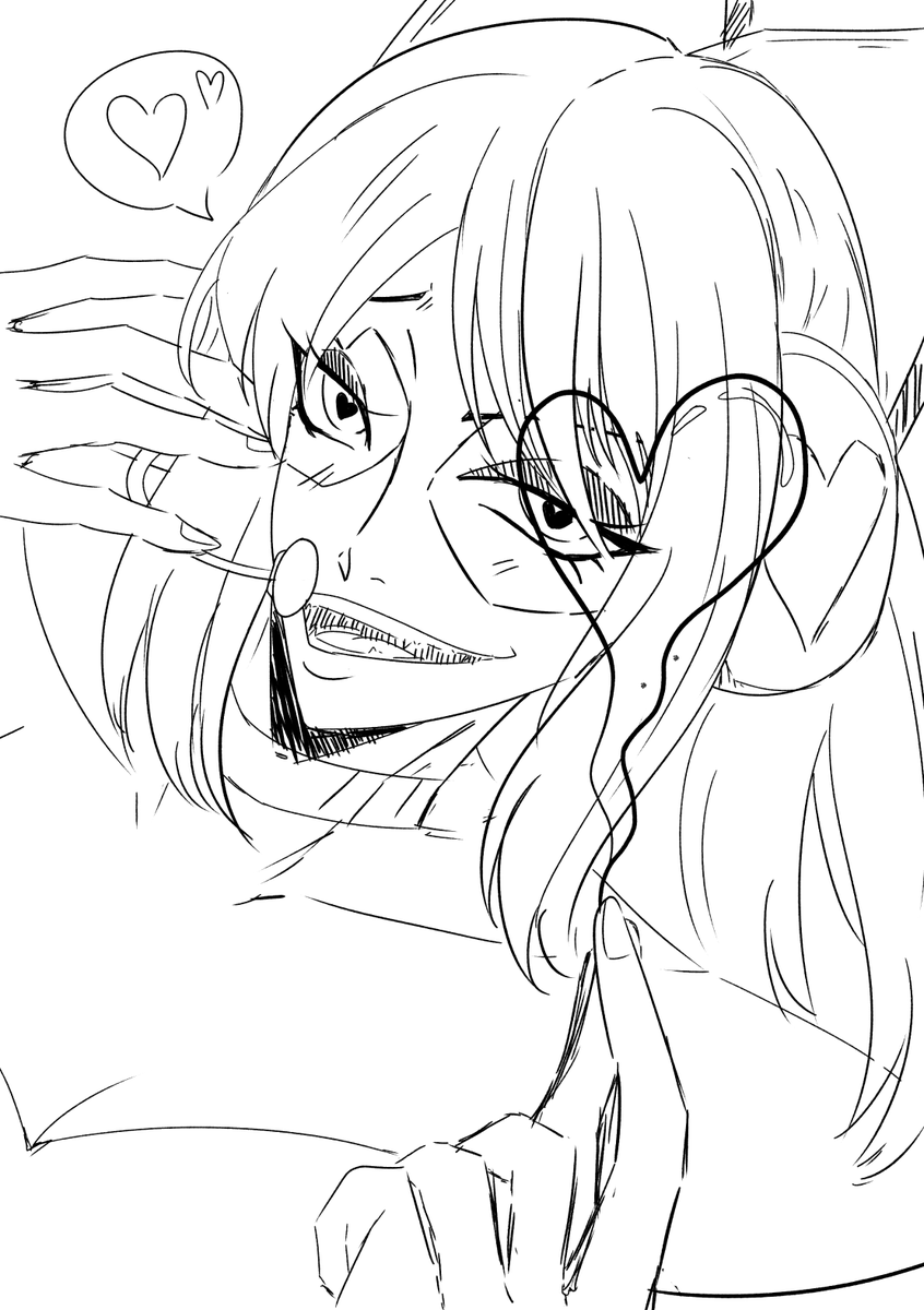 My Divaa ~
#missheed #Villainous