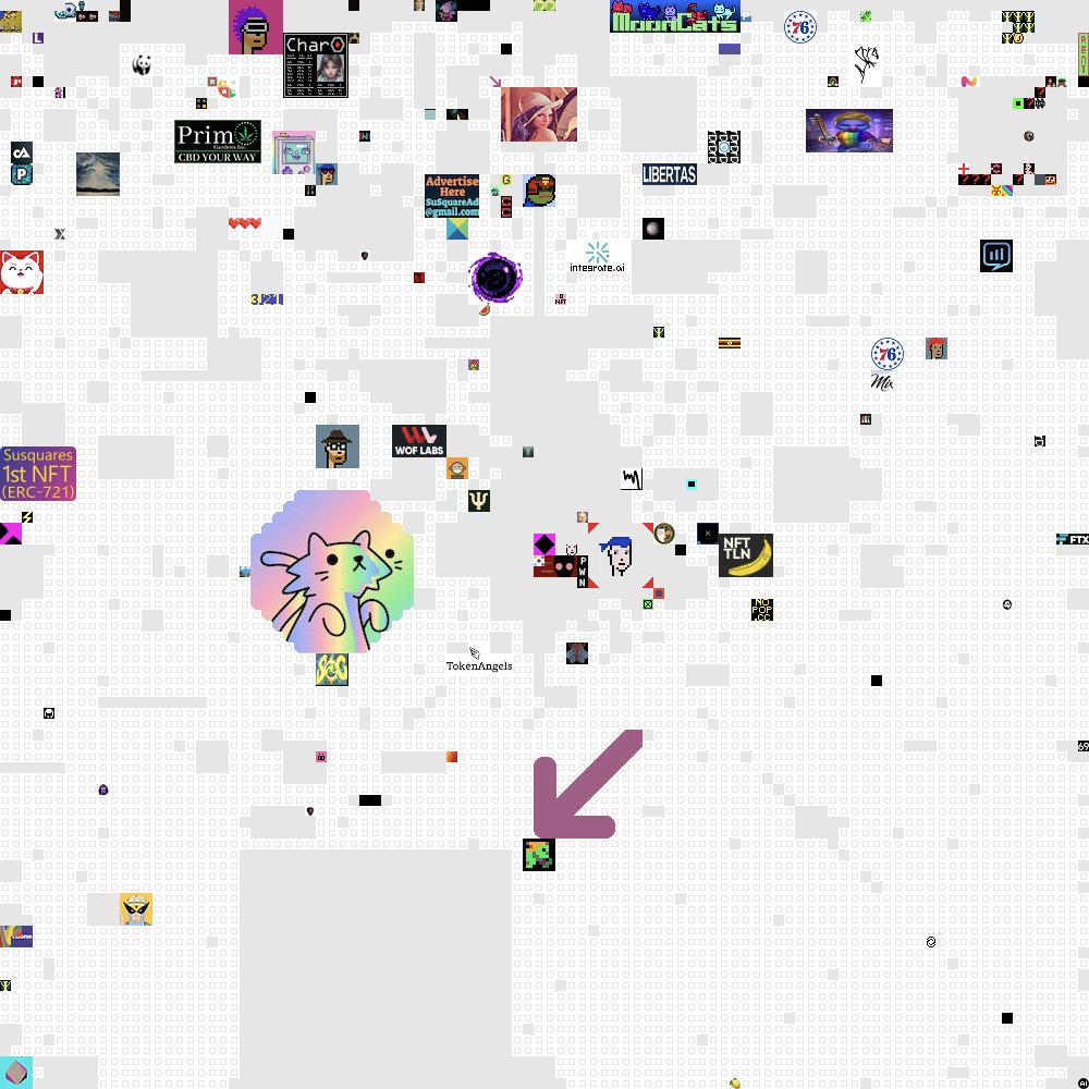 Su Squares tweet media