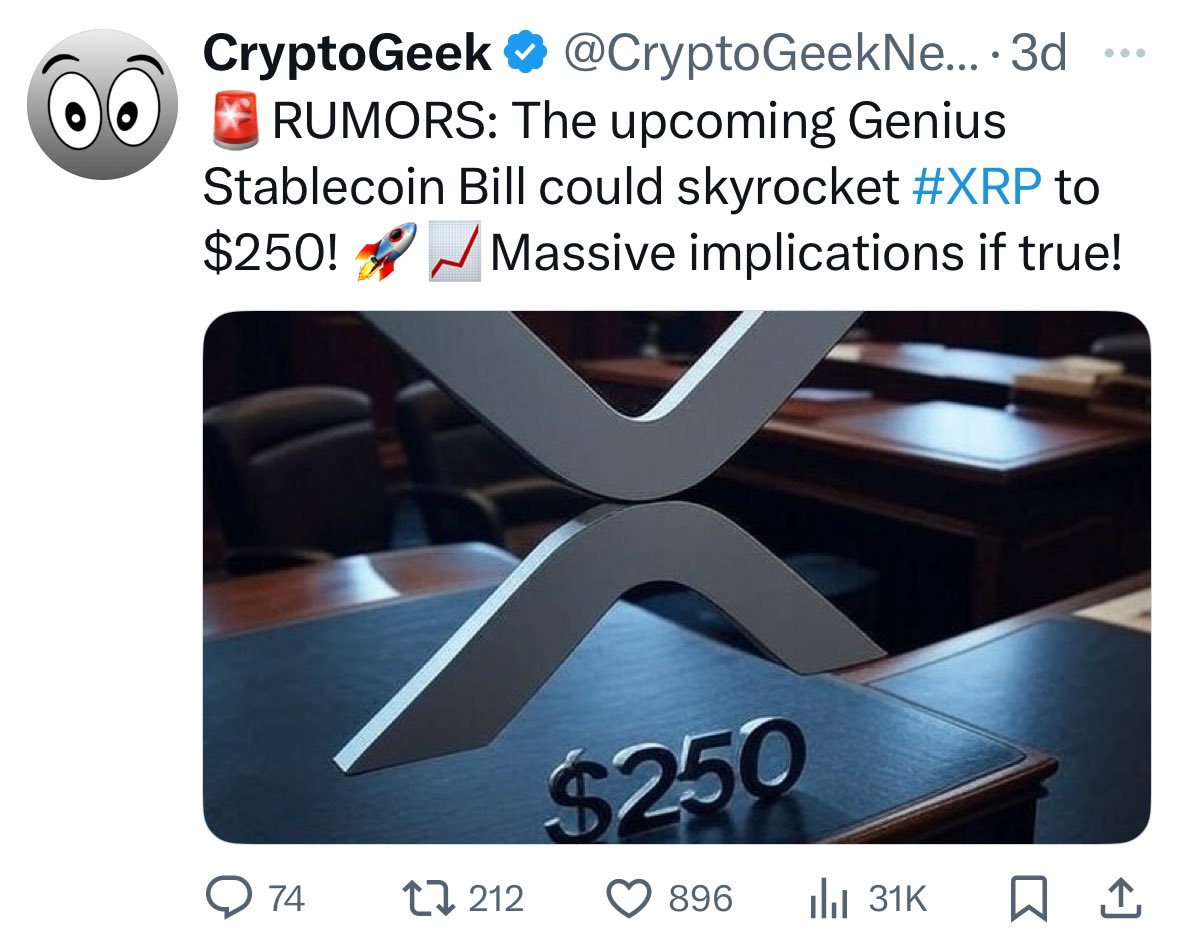 حوت العملات الرقمية official tweet media