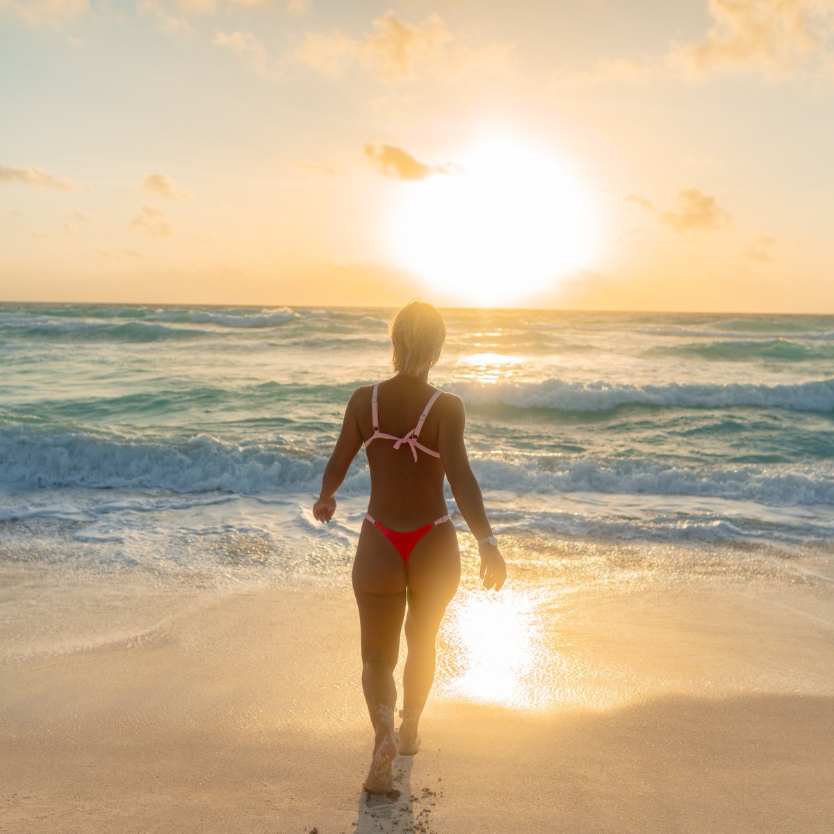 El océano nos inspira, nos equilibra y nos renueva. 
¡Feliz Día de los Océanos desde el paraíso! 🩵🌊

📍 Grand Oasis Cancun

bit.ly/3y9u9ST

#TheEntertainmentResort #OasisLovesU