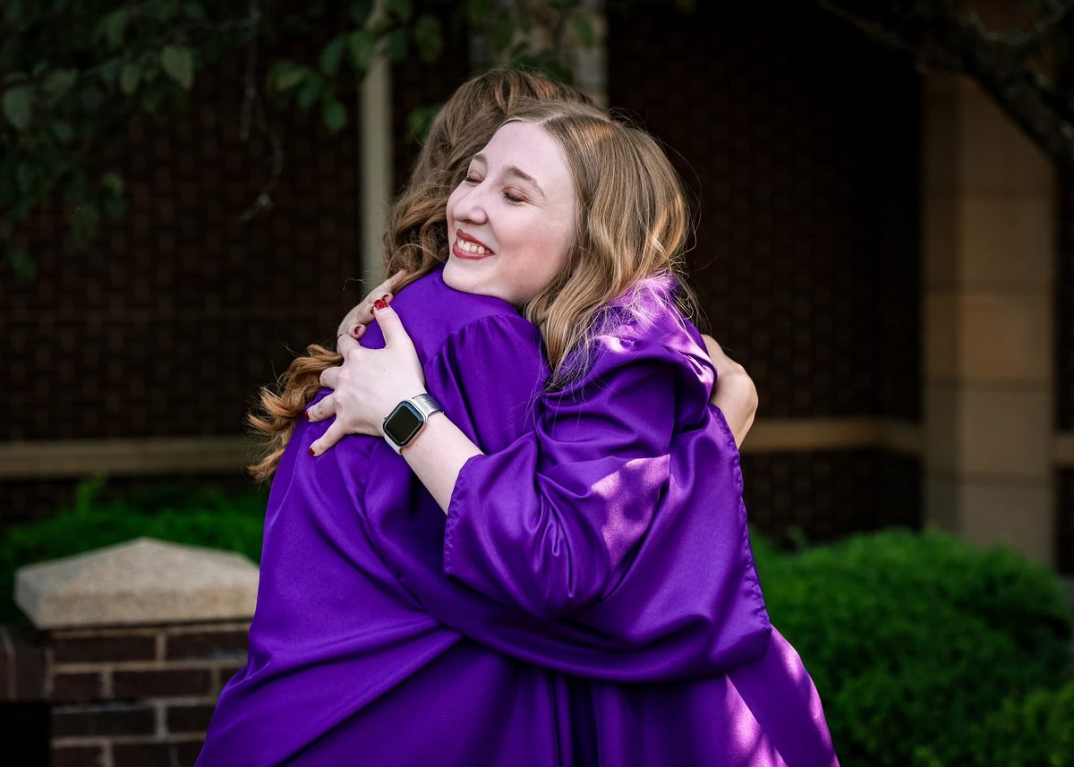 I've been taking candids after CHCA's graduation the past few years and this year was extra special with knowing many of these kids since PK/K. Can't wait to see what they do next! #RosenfeldtPhotography
