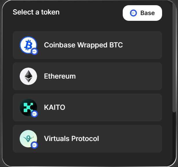 drop_sync's tweet photo. 🤖 Magic Newton’s AI recurring buy agent makes Web3 investing effortless, running cross‑chain DCA with rock‑bottom fees! 🔄💸

$Newt is cooking big 🚀 @newton_xyz https://t.co/6CIejAFZ9T
