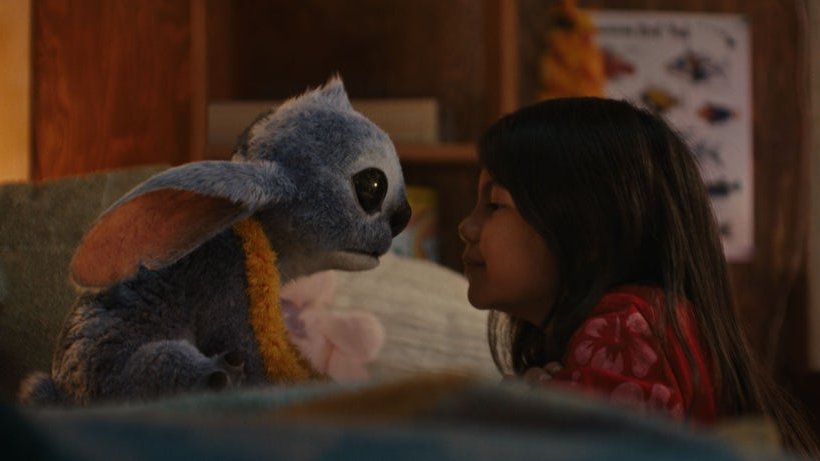 ‘LILO &amp; STITCH’ já soma $770 milhões de dólares em bilheteria mundial.