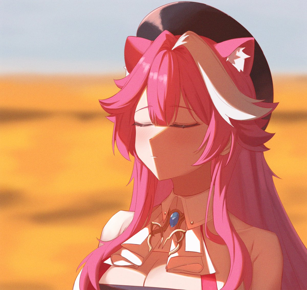 foku (@foku0105) on Twitter photo ๐ #RaorArt ๐ #RaorArt