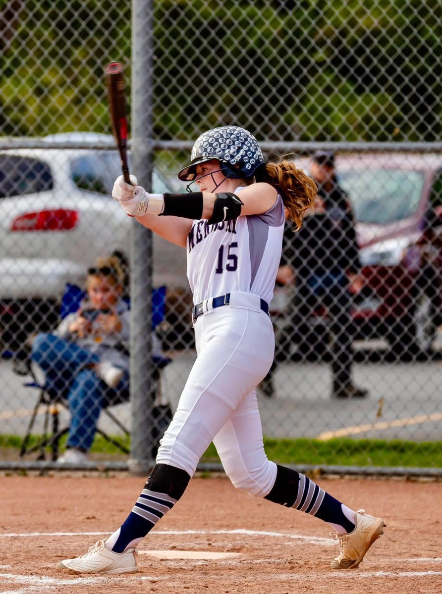 Proud to say I received First Team All Conference Pitcher for my Junior year season. I’m so proud of my team, and I’m so excited for what’s to come next year. 

Stats:
108 IP
504 BF
89 SO