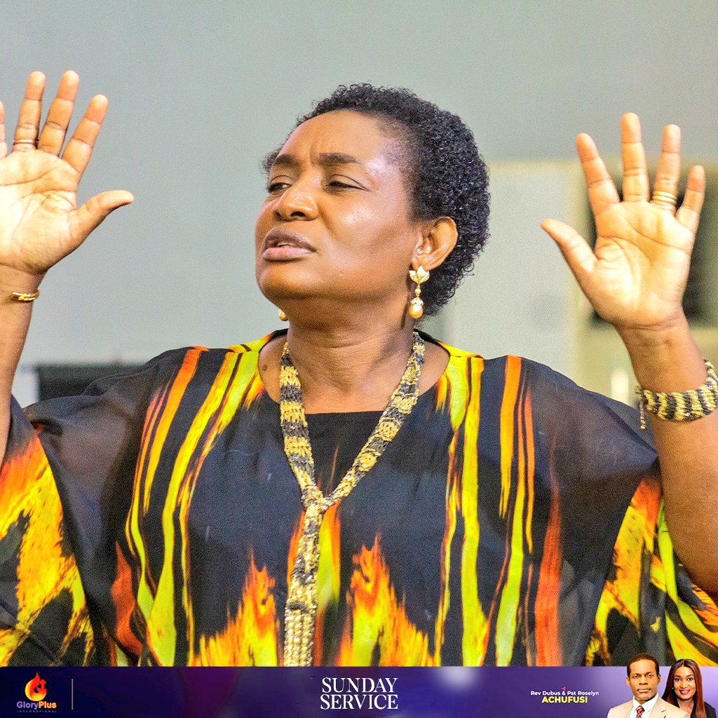 Gloryplus International Assembly tweet media