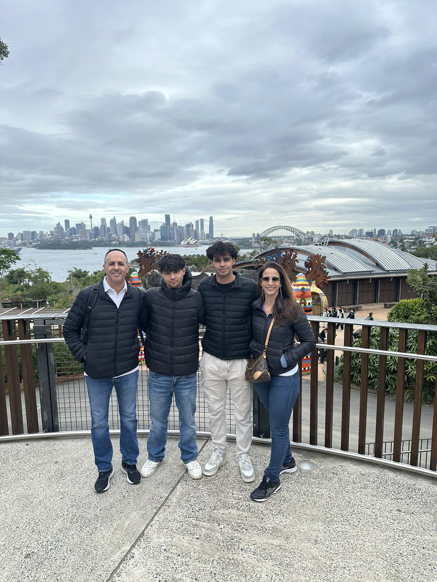 Bital Savir-Baruch MD, FACNM (@bitalsavirbmd) on Twitter photo Honored to speak at #ANZSNM2025 in Melbourne on Lu-PSMA therapy under U.S. regulations. Grateful for the chance to share, connect, and explore this stunning country with my family-so many memories made! 🇺🇸🇦🇺 #Theranostics #ACNM <a href="/UAZMedTucson/">UA College of Medicine – Tucson</a> Honored to speak at #ANZSNM2025 in Melbourne on Lu-PSMA therapy under U.S. regulations. Grateful for the chance to share, connect, and explore this stunning country with my family-so many memories made! 🇺🇸🇦🇺 #Theranostics #ACNM <a href="/UAZMedTucson/">UA College of Medicine – Tucson</a>