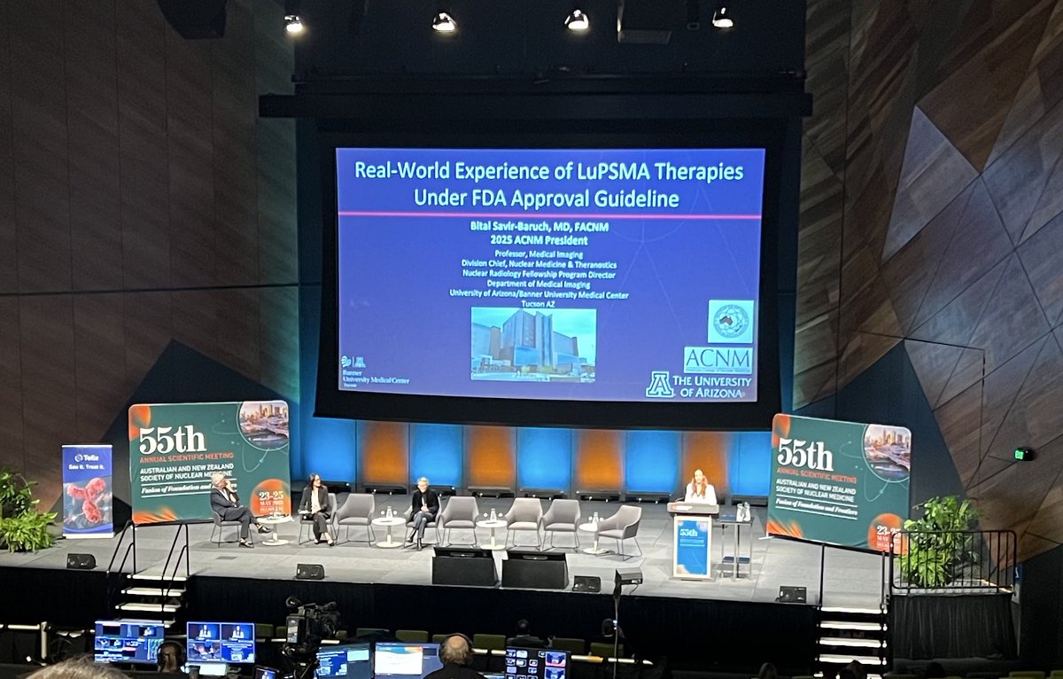 Bital Savir-Baruch MD, FACNM tweet media