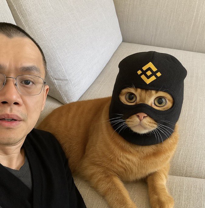 hey <a href="/binance/">Binance</a> wen $MASK 

26k Holders

7k Community Members on CT

22M MC

*MOST ACTIVE COMMUNITY ON THE TL*

Engage + follow me to get #binance attention.