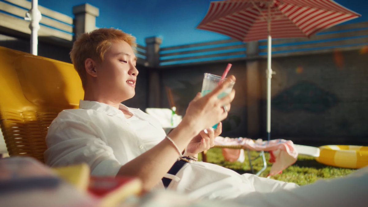 empathy, expectation, blossom, and bliss 🥹