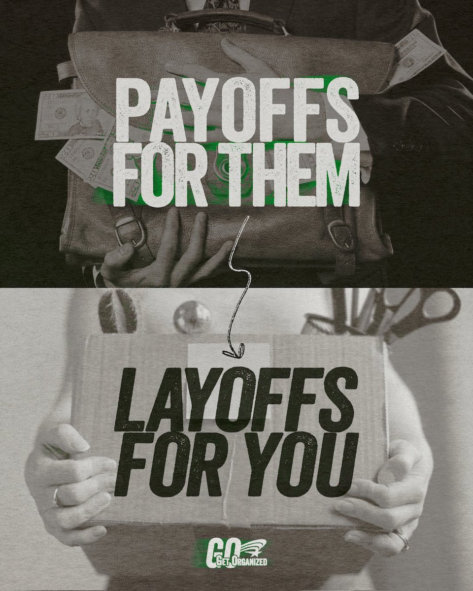 🚨 Cuts to public services will devastate the state &amp; local budgets that fund our work. AFSCME members could lose jobs, face worse staffing shortages, and more.
 
Don't delay. 📞 202-559-1165 &amp; tell your Senator: NO CUTS!