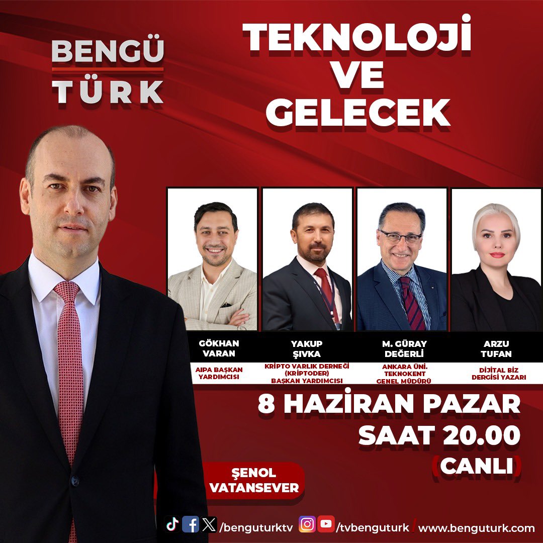 Kripto Varlık Derneği (KRİPTODER) tweet media