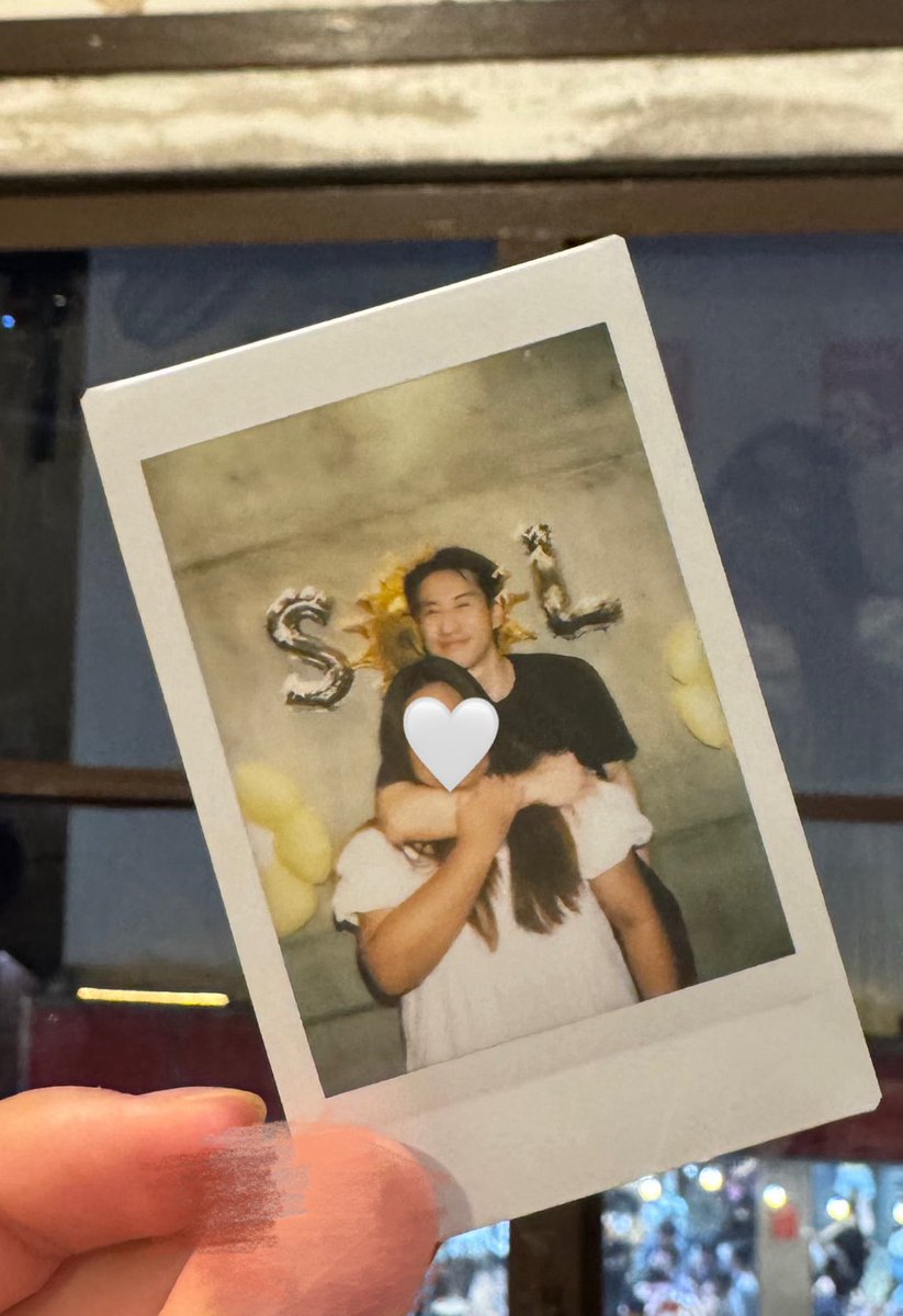 คิดถึงที่สุดเยยคับ<3

#Brightrpp 
#SOLBrightMKT