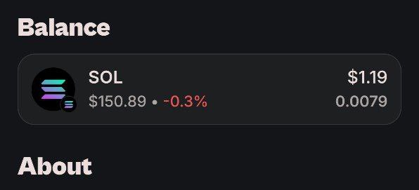 All Earning 36 (@allearning36) on Twitter photo 🎁Instant $0.05 SOL Hot Firedrop
🏃♂FCFS 10,000 Users
➡️Claim Link:
app.hot-labs.org/link?drop-cad0…
Go Go Claim Fast 🏃♀️
<a href="/hotdao_/">HOT Protocol 🔥</a> #hot #firedrop 🎁Instant $0.05 SOL Hot Firedrop
🏃♂FCFS 10,000 Users
➡️Claim Link:
app.hot-labs.org/link?drop-cad0…
Go Go Claim Fast 🏃♀️
<a href="/hotdao_/">HOT Protocol 🔥</a> #hot #firedrop
