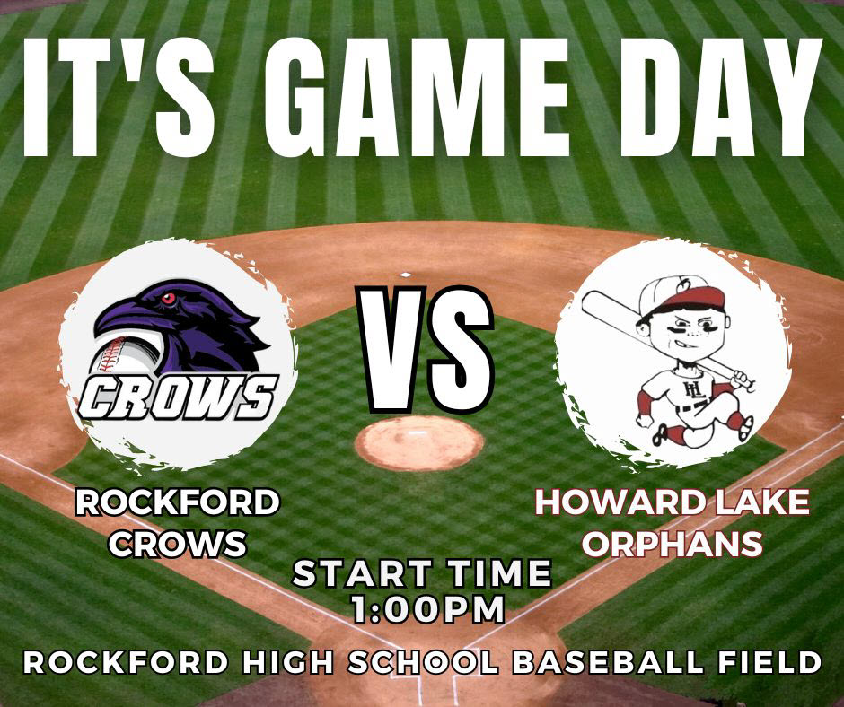 Rockford Crows tweet media