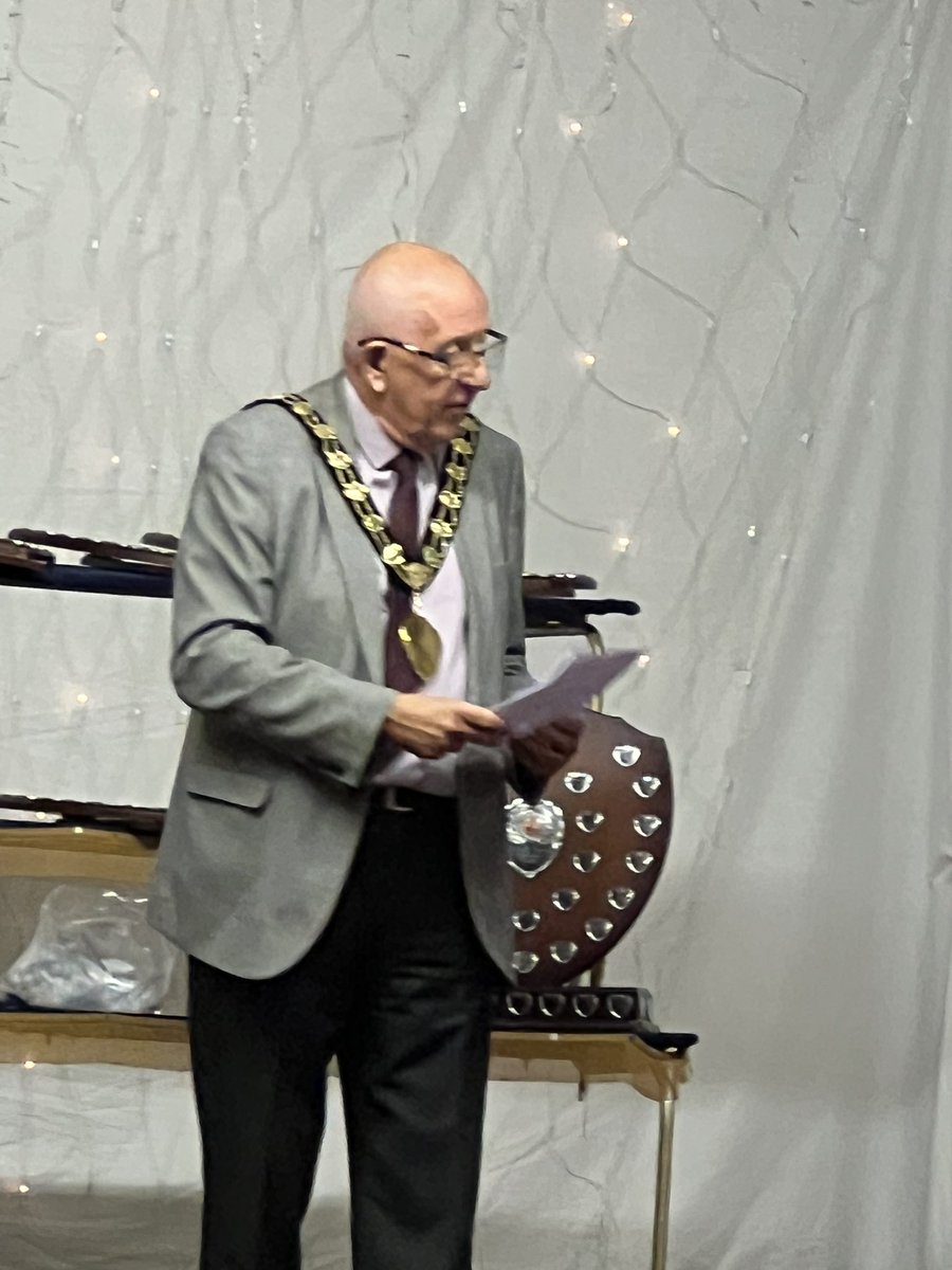 Dr Steve Aiken OBE (@steveaikenuup) on Twitter photo Wonderful to hear Mayor <a href="/JacksonMinford/">Jackson Minford</a> <a href="/mea_bc/">Mid and East Antrim Borough Council</a> at <a href="/LarneSwimClub/">Team Larne</a> Annual BBQ. Great year for the club with over 300 participating in club swimming, Age 5 to more than 50+!!. Wonderful to honour the teams Olympians as well <a href="/Larne_Times/">Larne Times</a> <a href="/gordonlyons1/">Gordon Lyons MLA</a> <a href="/DannyDonnelly1/">Danny Donnelly MLA</a> <a href="/LoveBallymena/">Love Ballymena</a> Wonderful to hear Mayor <a href="/JacksonMinford/">Jackson Minford</a> <a href="/mea_bc/">Mid and East Antrim Borough Council</a> at <a href="/LarneSwimClub/">Team Larne</a> Annual BBQ. Great year for the club with over 300 participating in club swimming, Age 5 to more than 50+!!. Wonderful to honour the teams Olympians as well <a href="/Larne_Times/">Larne Times</a> <a href="/gordonlyons1/">Gordon Lyons MLA</a> <a href="/DannyDonnelly1/">Danny Donnelly MLA</a> <a href="/LoveBallymena/">Love Ballymena</a>