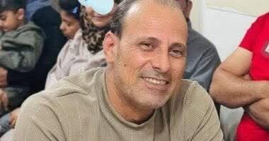 تنعي وزارة البترول والثروة المعدنية وجميع العاملين بقطاع البترول ببالغ الحزن؛ البطل/ خالد محمد شوقي، الذي وافته المنية اليوم متأثرًا بإصابته، بعد أن ضرب أروع أمثلة البطولة والتضحية والإيثار والحرص على حياة الآخرين  .
facebook.com/share/p/16JRfX…