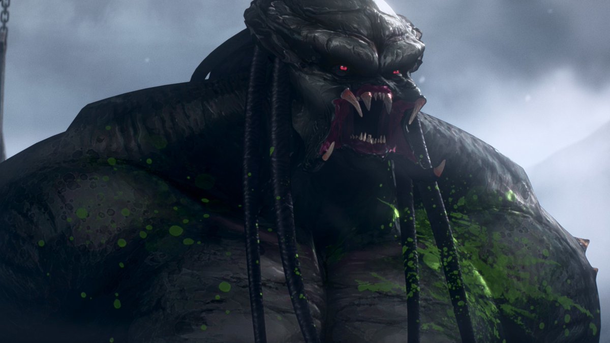 Predator: Killer of Killers (2025) review – A visually striking, brutally violent, and meticulously crafted animated spectacle

thegenrejunkie.com/predator-kille…

#Predator #PredatorBadlands