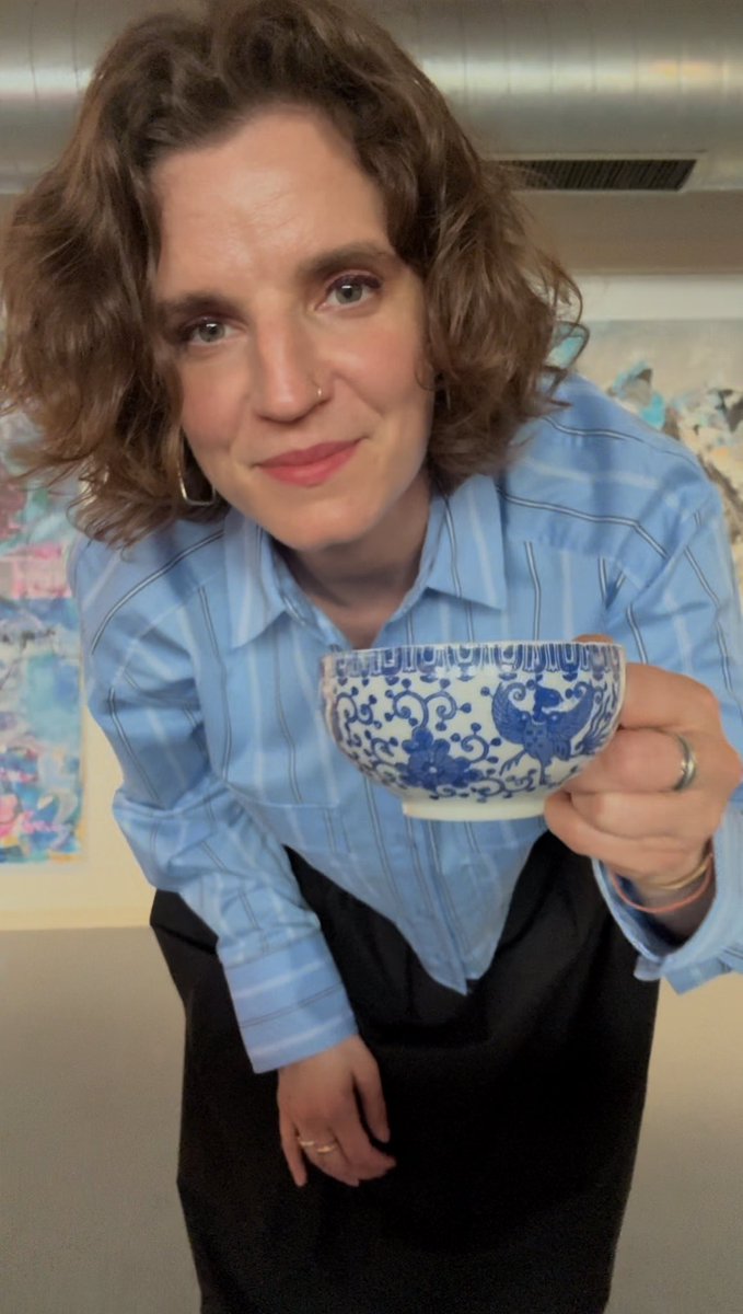 GM dear ones! Coffee or tea?