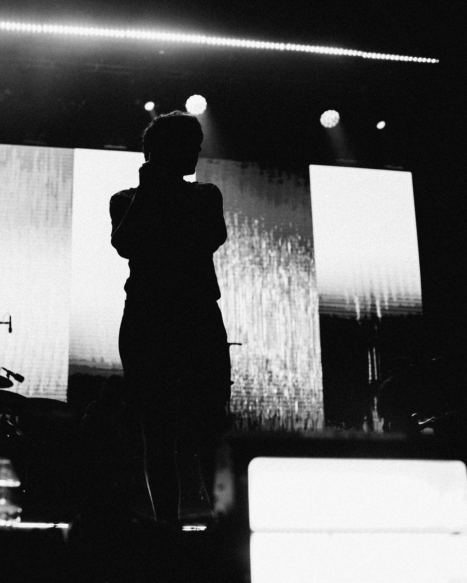 All_1D_news5's tweet photo. 🔙| Louis on the stage of the fourth edition of the Away From Home Festival in Merida, Mexico today an anus behind 🇲🇽
June 8, 2024
Lthqofficial via Instagram
📸: Joshua Halling
#AFHFMerida #AFHFMéxico https://t.co/o9r1woeNPF