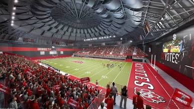 Henry Hill (@henryhill2026) on Twitter photo Super excited to be attending camp at USD today in Vermillion! Can’t wait to get out there and get better!
<a href="/CoachTJohansen/">Travis Johansen</a> <a href="/CoachBKirch/">Billy Kirch</a> <a href="/RC_CentralFB/">Rapid City Central Football</a> <a href="/CoachColpitts/">Brandon Colpitts</a> Super excited to be attending camp at USD today in Vermillion! Can’t wait to get out there and get better!
<a href="/CoachTJohansen/">Travis Johansen</a> <a href="/CoachBKirch/">Billy Kirch</a> <a href="/RC_CentralFB/">Rapid City Central Football</a> <a href="/CoachColpitts/">Brandon Colpitts</a>