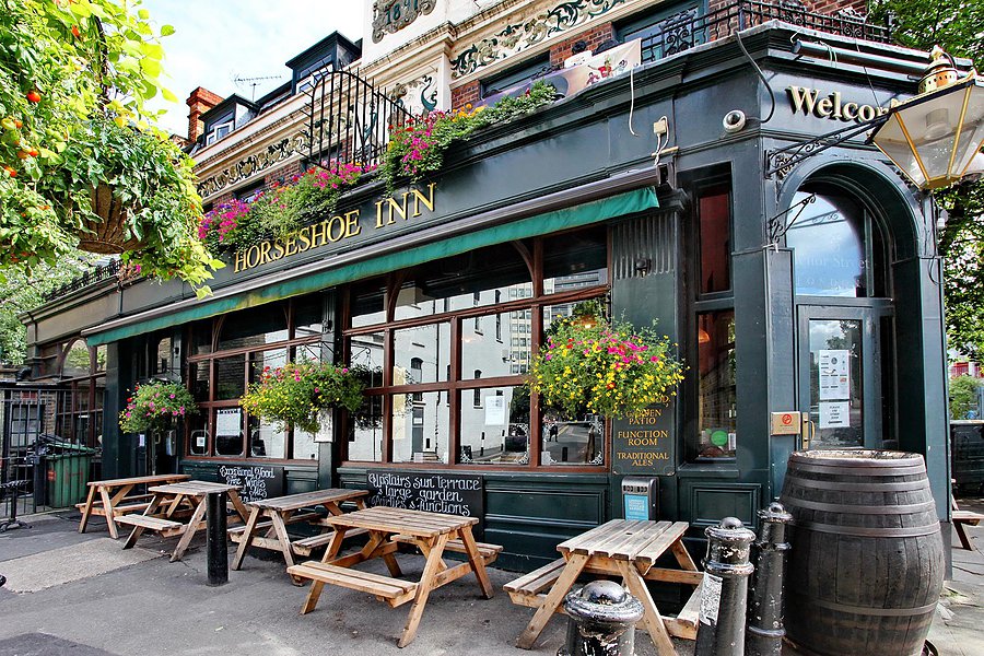 HogEyeMen's tweet image. The next Shanty &amp;amp; Folk Songs Session hosted by the HogEye Men in The Horseshoe Inn, SE1 is on Sunday  15th June, 12 noon to 3pm.  All types of folk songs are welcome.  Free Entry!
@HorseshoeSE1 @HogEyeMen #seashanties