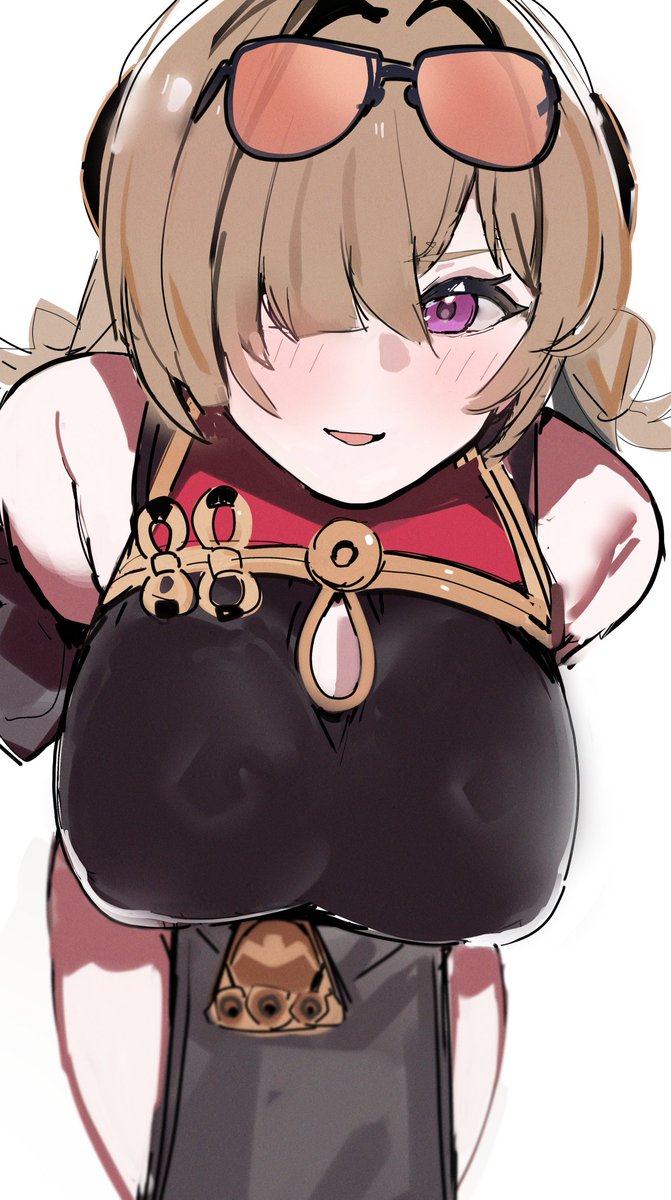 MassivedoonTwei's tweet photo. 紅豆ちゃん #ゼンゼロ https://t.co/MSU6RsaOho