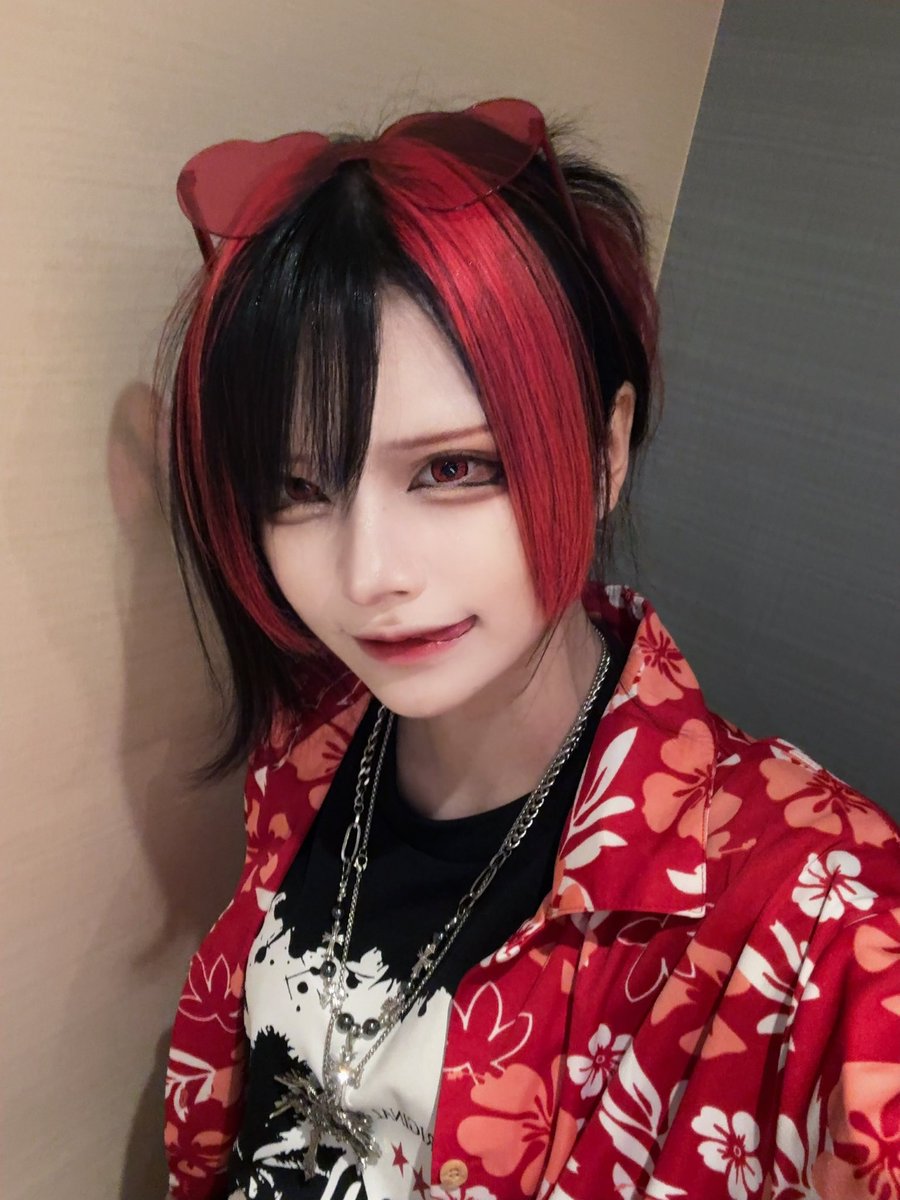 那月邪夢❤️‍🩹 tweet media